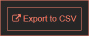 Export to CSV button